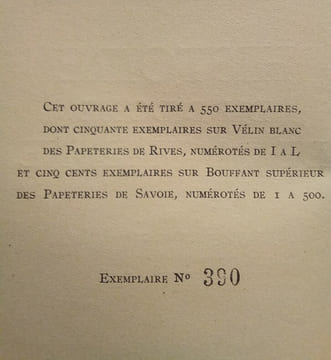 Histoire du Diocèse de Maurienne.. GROS (Chanoine A.)