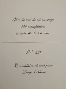 Armorial du Chablais.. BAUD (J.)