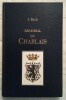 Armorial du Chablais.. BAUD (J.)
