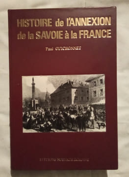 Histoire des Communes Savoyardes, sous la direction de Jean-Yves Mariotte et Paillard  Philippe.. MARIOTTE (Jean-Yves)/BAUD (Henri)/HUDRY ...