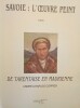 De Tarentaise en Maurienne.. COPPIER (André-Charles)