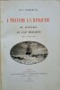 A Travers la Banquise–Du Spitzberg au Cap Philipe ~ Mai – Août 1905.. DUC D'ORLÉANS