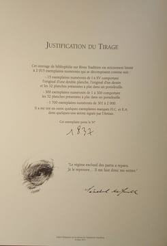 De Gaulle vous regarde.... DE GAULLE (Charles)