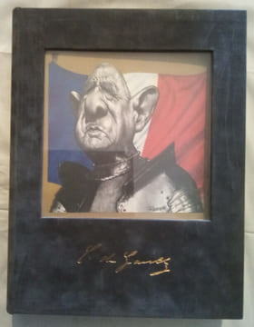 De Gaulle vous regarde.... DE GAULLE (Charles)