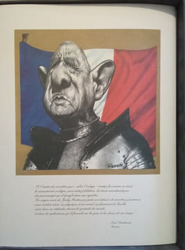 De Gaulle vous regarde.... DE GAULLE (Charles)