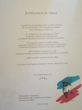 L'Esprit Français.. Collectif