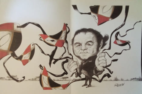 L'Esprit Français.. Collectif