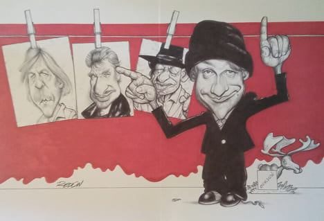 L'Esprit Français.. Collectif