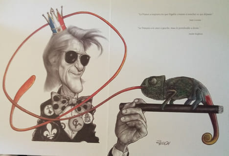 L'Esprit Français.. Collectif