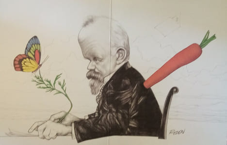 L'Esprit Français.. Collectif