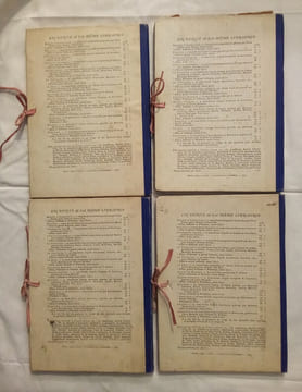 Eaux-Fortes pour illustrer les œuvres de Alfred de Musset.. MUSSET(Alfred de) et PILLE(Henri)