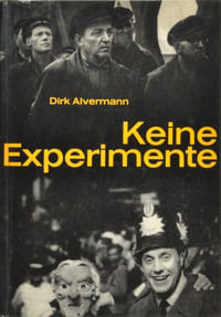 Keine Experimente
