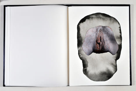 Clitoris. MACCHERONI HENRI (1932-2016) ARRABAL (né en 1932) SYLVAIN CASAGRANDE
