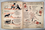 Fables des quatre jeudis. HELLE ANDRE  (André Laclôtre dit, 1871-1945)