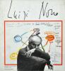 Festival d'Automne à Paris 1987. NONO LUIGI (1924-1990)