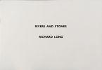 Rivers and Stones. LONG RICHARD (né en 1945)