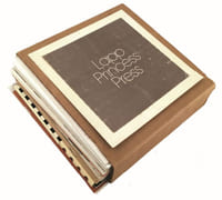LAPP PRINCESS PRESS LTD NEW YORK
