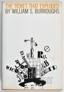 The ticket that exploded