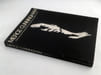 Merce Cunningham (sign&eacute; et d&eacute;dicac&eacute;). KLOSTY JAMES