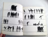 Merce Cunningham (sign&eacute; et d&eacute;dicac&eacute;). KLOSTY JAMES