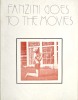 FANZINI GOES TO THE MOVIES / FANZINI 75. John Jack Baylin