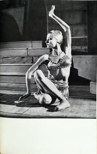 Yvette Chauviré