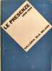 LE PRESENZE 1958-1959 GALLERIA BLU ,MILANO. Fran&ccedil;ois Arnald, Baj, Burri, Jetta Donega, Spazzapan, Canonico, Farfa, Cagli, Cappello, Corpora, Garelli, ...