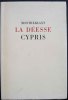 La Déesse Cypris / Douze Etudes de Nus. ALBIN GUILLOT LAURE (1879 1962)   HENRI DE MONTHERLANT (1895-1972)