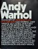 Andy Warhol (transcripts of Bailey's ATV documentary). Bailey David
