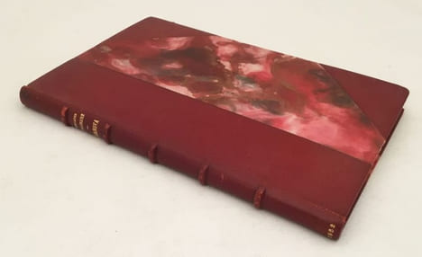 Casanova. Apollinaire Guillaume