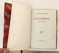 Casanova
