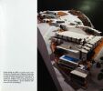 Cinq projets d'architecture. WOGENSKY ANDRE (1916-2004)