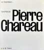 Un inventeur … L’architecte Pierre Chareau. HERBST RENE (1891-1982)