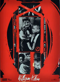 William Klein Retrospective