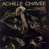 Achille Chavée, textes dits par l'auteur, Robert Delieu et Paul Louka. CHAVEE ACHILLE (1906-1969)