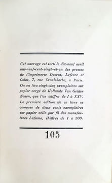 La jungle du cinéma. DELLUC LOUIS (1890-1924)