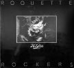 Roquette rockers. PATE KEN