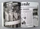 Journal  d’Algérie 1991-2001 Images interdites d’une Guerre Invisible. VON GRAFFENRIED MICHAEL (né en 1957)