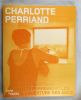 Charlotte Perriand. PERRIAND CHARLOTTE (1903-1999)
