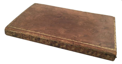 Journal de l'Adjudant-Général Ramel, commandant de la Garde du Corps Législatif de la République française, l'un des déportés de la Guiane après le 18 ...