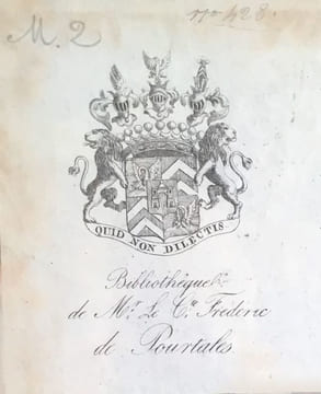 Journal de l'Adjudant-Général Ramel, commandant de la Garde du Corps Législatif de la République française, l'un des déportés de la Guiane après le 18 ...