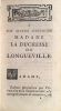 Instruction sur les dispositions qu'on doit apporter aux sacremens de penitence et d'eucharistie : Tirée de l'Ecriture sainte, des Saints Peres, & de ...