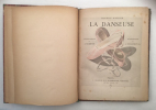 La danseuse. MAGNIER MAURICE