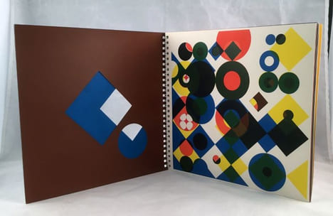 Gesammelte Werke / Collected Works. Vols. 1-20, 35-40. ROTH DIETER (1930-1998)