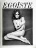 EGOÏSTE N°15 TOME I & II. Nicole Wisniak, Philippe Morillon