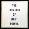 The location of eight points. Lewitt Sol (1928-2007)
