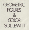 Geometric Figures and Color . Lewitt Sol (1928-2007)
