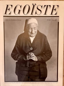 EGOÏSTE N°14 TOME I & II