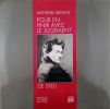 Pour en finir avec le jugement de Dieu. ARTAUD ANTONIN  (1896-1948)