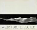 Atelier Herbe-Le Couteur. HERBE-LE COUTEUR